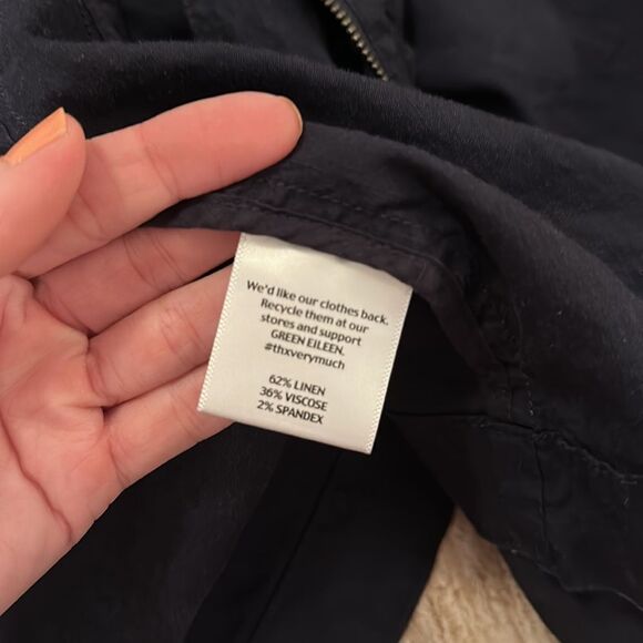 Eileen Fisher Jacket - Picture 5 of 6